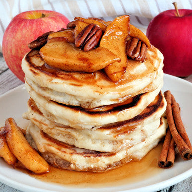 Apple Pecan Pancakes Fragrance Oil