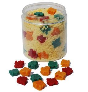 Autumn Leaves Potpourri Recipe