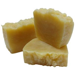 Beard Soap Recipe