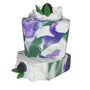 Blackberry Sage Soap Recipe