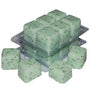 Clamshell Kiwi Sugar Cubes Recipe