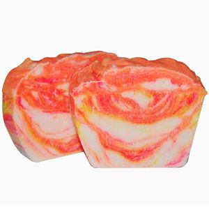 Energize Cold Process Soap Recipe