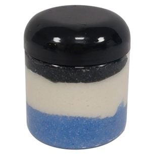 Foaming Body Scrub Recipe For Men Recipe