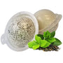 Green Tea Bath Bomb Recipe