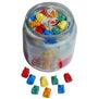 Gummy Bears Candle Recipe