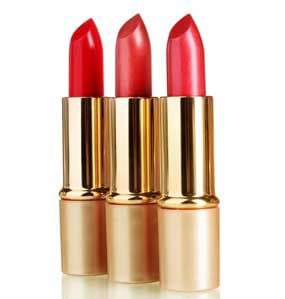 Lipstick from Scratch Recipe