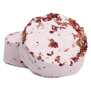 Moscato Shower Steamers Recipe