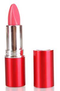 Natural Lipstick Recipe
