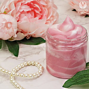 Piped Scoopable Wax Recipe