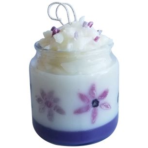 Plumeria Candle Recipe