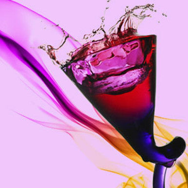 Purple Hooters Fragrance Oil