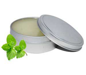 Rejuvenating Foot Balm Recipe