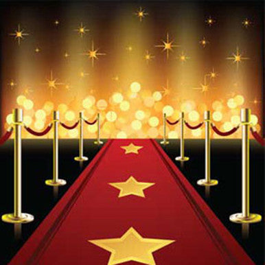 Rockin the Stars Fragrance Oil fragrance oil bottle - Zoom Media 1