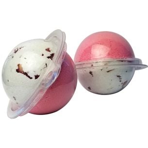 Rose Petal Bath Fizzy Recipe
