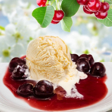 Royal Cherries Jubilee Fragrance Oil