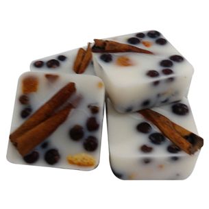 Rustic Wax Melts Recipe