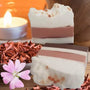 Sandalwood MP Soap Recipe
