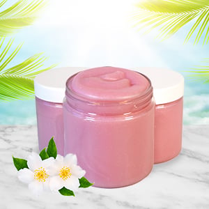 Scoopable Wax Melts Recipe