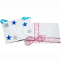 Envelope Sachet Recipe