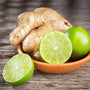 Ginger Lime Fragrance Oil fragrance oil bottle
