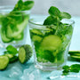 Cucumber Mint Fragrance Oil