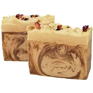 Shiraz Wine CP Soap Recipe