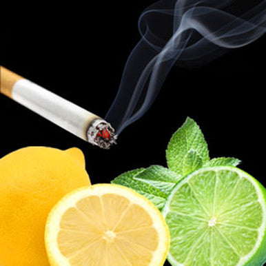 best spray to get rid of cigarette smell Smoke Odor Eliminator Spray
