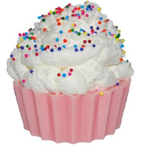 Soap Frosting Recipe