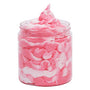 Strawberry Bath Whip Recipe