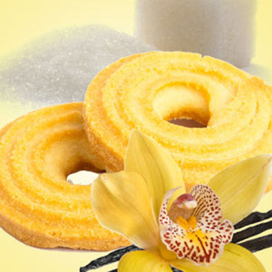 Sugar Cookies Fragrance Oil