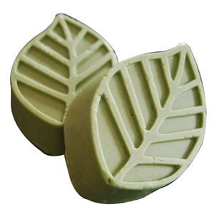 Sweet Wheatgrass Cold Process Soap Recipe