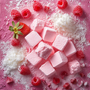 Marshmallow Luxe Fragrance Oil