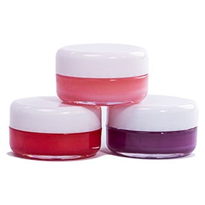 Valentine's Day Lip Gloss Recipe