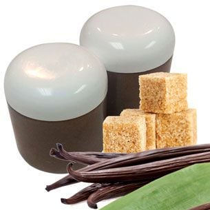 Vanilla Brown Sugar Scrub Recipe