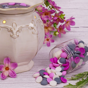 Wax Dot Melts Recipe