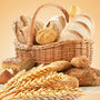 Whole Wheat Bread Fragrance Oil fragrance oil bottle - Zoom Thumbnail Media 1