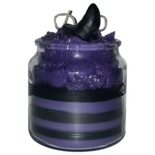 Witches Brew Candle Recipe