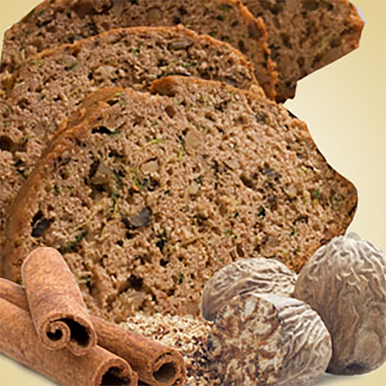 Zucchini Bread Fragrance Oil fragrance oil bottle - Zoom Media 1