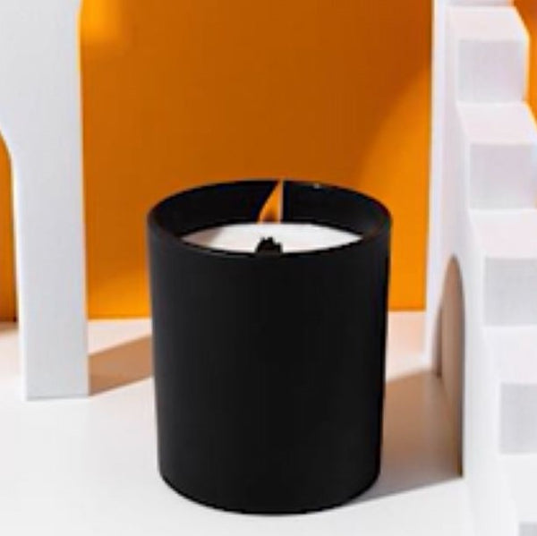 Black Tie Candle Recipe