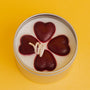 Cherry Love Candle Recipe