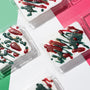 Christmas Clamshell Wax Melts Recipe