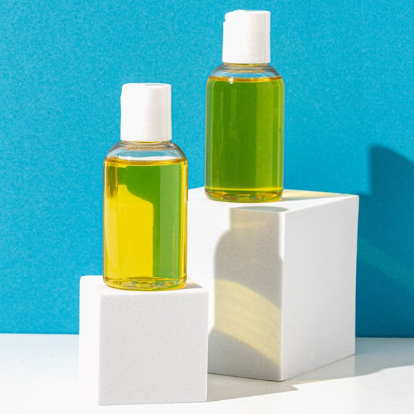 Infused Beard Oil Recipe