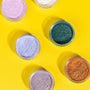 Eyeshadow Recipe