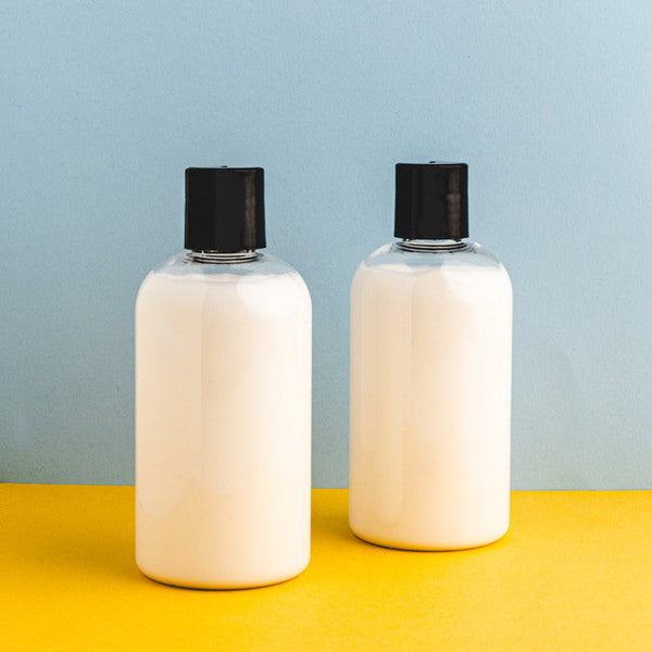 Homemade Hair Conditioner Recipe
