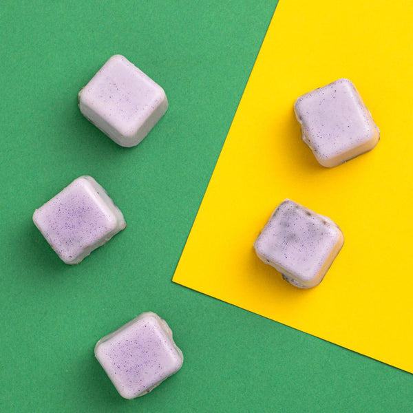 Lavender Champagne Wax Melts Recipe