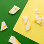 Lemon Vanilla Shimmer Snap Bar Recipe