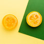 Loofah Melt and Pour Soap Recipe