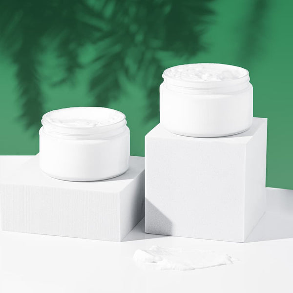 Berry Merry Body Cream Recipe