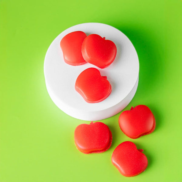 Mini Solid Scrubs Recipe