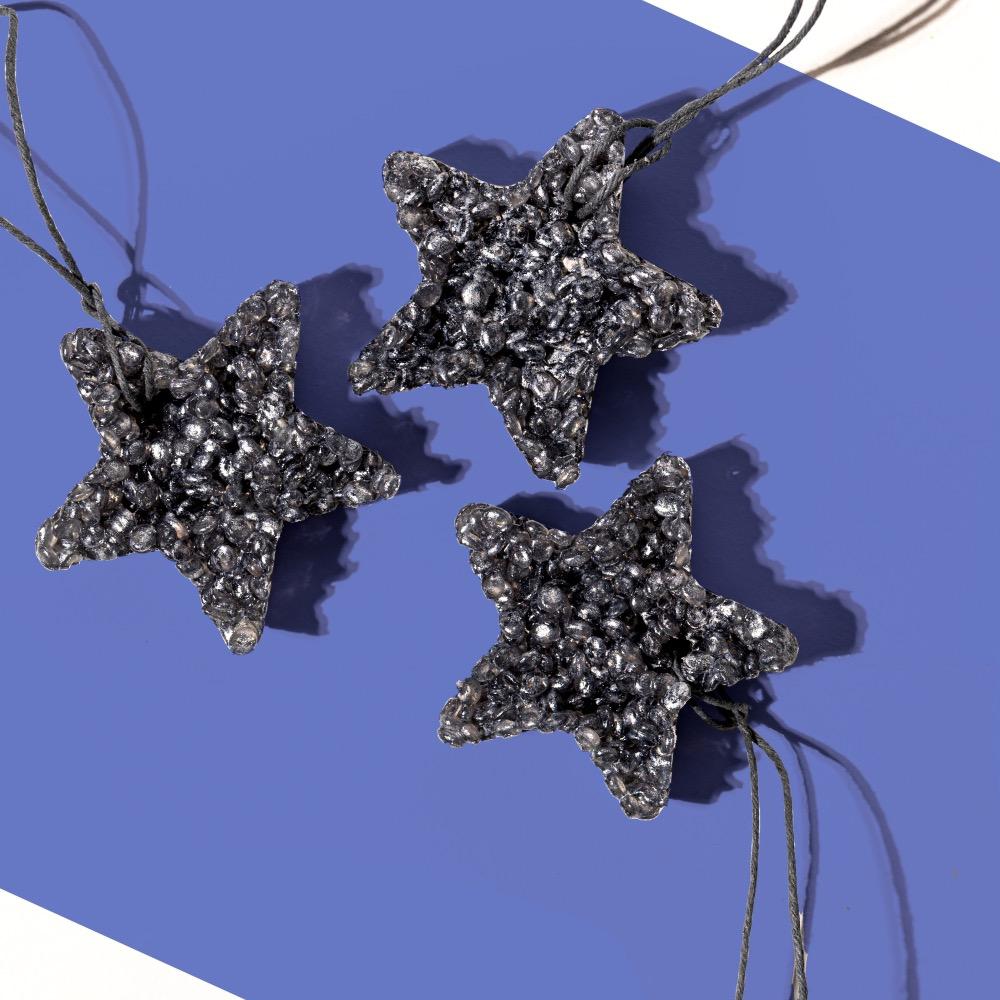 Onyx Frost Aroma Bead Air Fresheners